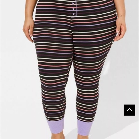 Sleep Legging - Picture 1 of 5